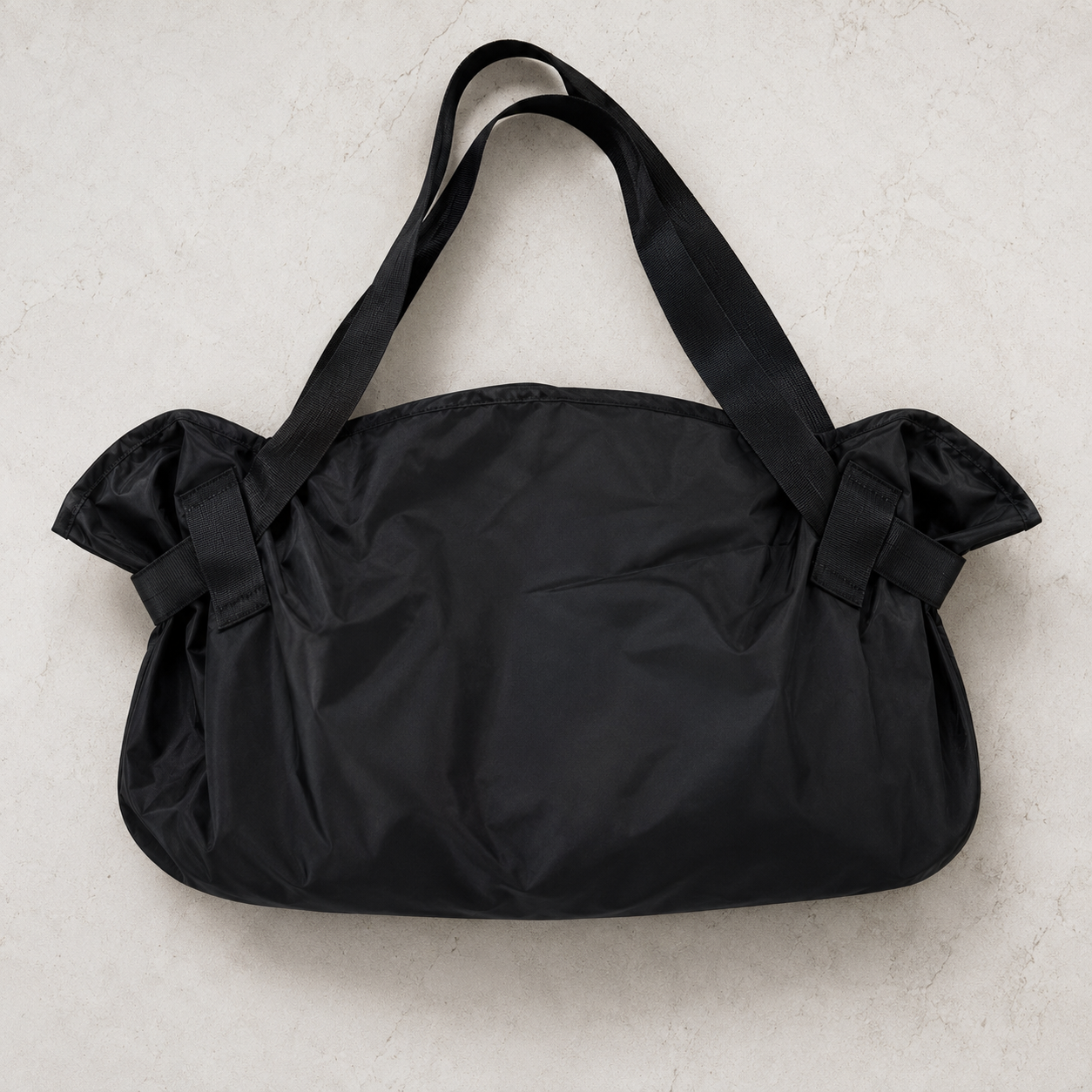 Foldable Travel Organizer Bag