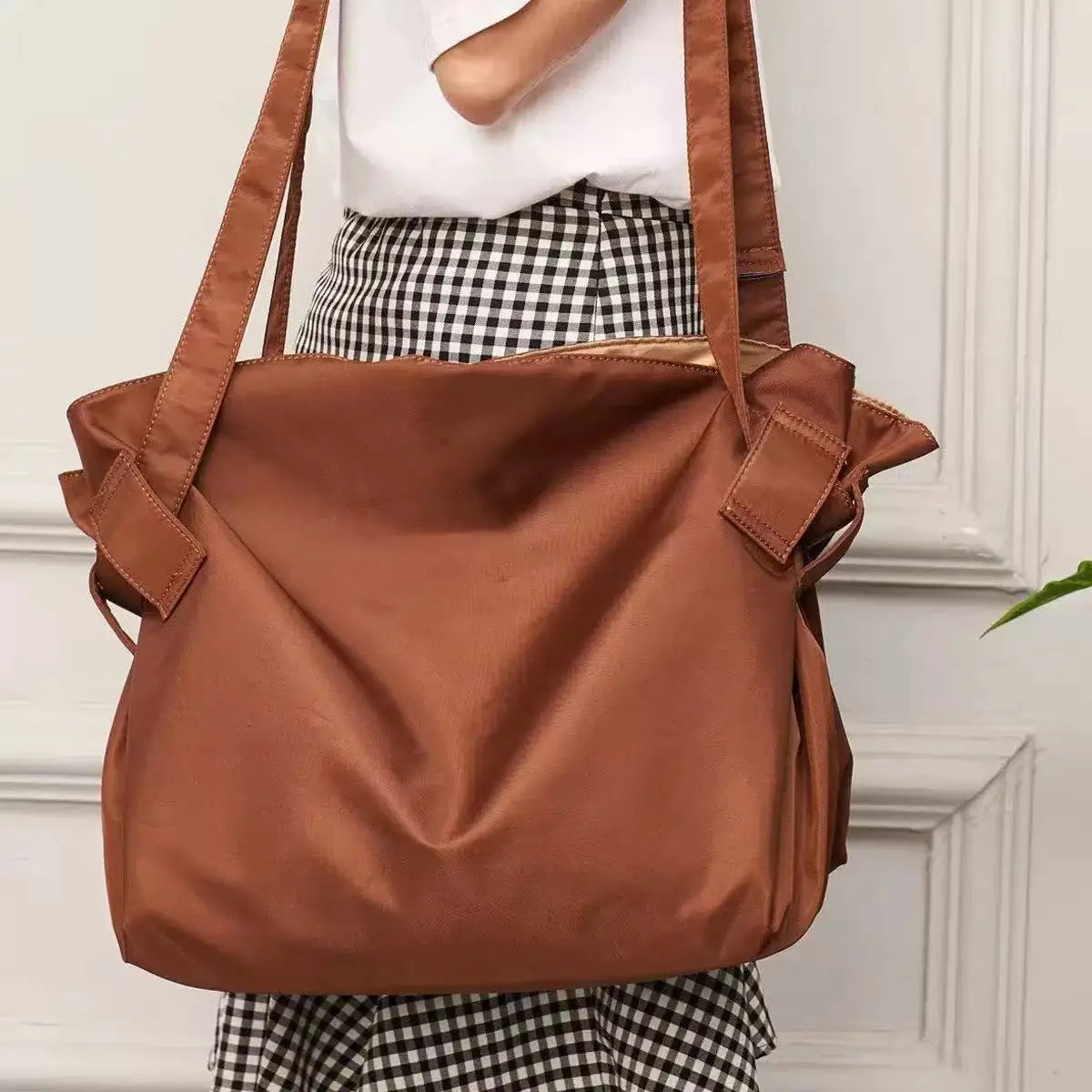 Foldable Travel Organizer Bag